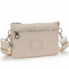 Сумочка Kipling RIRI ZIP Beige Spice (26J) KI330226J