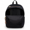 Рюкзак Kipling DELIA Black Rose Spice (62Q) KI354062Q