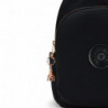 Рюкзак Kipling DELIA Black Rose Spice (62Q) KI354062Q