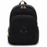 Рюкзак для ноутбука Kipling DELIA M Black Rose Spice (62Q) KI486962Q