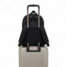 Рюкзак для ноутбука Kipling DELIA M Black Rose Spice (62Q) KI486962Q
