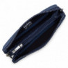 Портмоне Kipling CREATIVITY L Night Ocean Jq (UW4) KI5688UW4