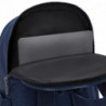 Рюкзак для ноутбука Kipling DELIA M Night Ocean Jq (UW4) KI5000UW4