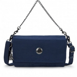 Жіноча сумка Kipling ARAS UP Night Ocean Jq (UW4) KI3353UW4
