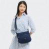 Жіноча сумка Kipling ARTO Night Ocean Jq (UW4) KI4964UW4