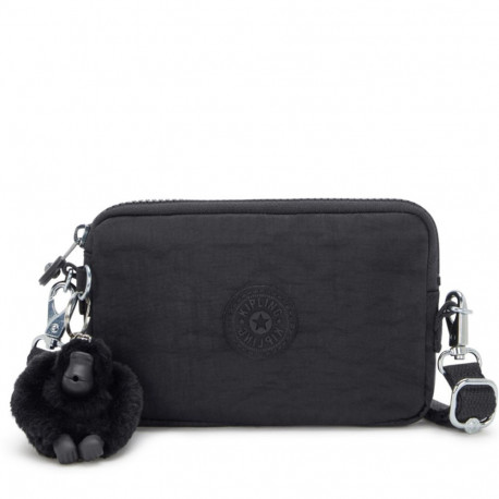 Сумочка Kipling LIMMO Black Noir (P39) KI5295P39