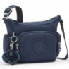 Сумочка Kipling GABBIE MINI Blue Bleu 2 (96V) KI305796V
