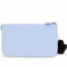 Портмоне Kipling CREATIVITY L Cloudy Sky Blue (2DS) K132652DS