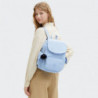 Рюкзак Kipling CITY PACK S Cloudy Sky Blue (2DS) K156352DS