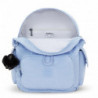 Рюкзак Kipling CITY PACK S Cloudy Sky Blue (2DS) K156352DS