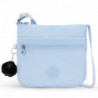 Жіноча сумка Kipling ARTO Cloudy Sky Blue (2DS) K199112DS