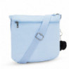 Жіноча сумка Kipling ARTO Cloudy Sky Blue (2DS) K199112DS