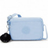 Сумочка Kipling ABANU Cloudy Sky Blue (2DS) KI42082DS