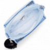 Сумочка Kipling ABANU Cloudy Sky Blue (2DS) KI42082DS