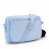 Сумочка Kipling ABANU Cloudy Sky Blue (2DS) KI42082DS