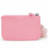 Портмоне Kipling CREATIVITY S Enjoyable Blush (6LZ) K018646LZ