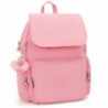 Рюкзак Kipling CITY ZIP S Enjoyable Blush (6LZ) KI35236LZ