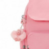 Рюкзак Kipling CITY ZIP S Enjoyable Blush (6LZ) KI35236LZ