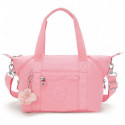 Женская сумка Kipling ART MINI Enjoyable Blush (6LZ) K013276LZ