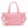 Женская сумка Kipling ART MINI Enjoyable Blush (6LZ) K013276LZ