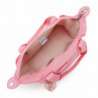 Женская сумка Kipling ART MINI Enjoyable Blush (6LZ) K013276LZ
