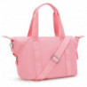Женская сумка Kipling ART MINI Enjoyable Blush (6LZ) K013276LZ