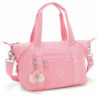 Женская сумка Kipling ART MINI Enjoyable Blush (6LZ) K013276LZ