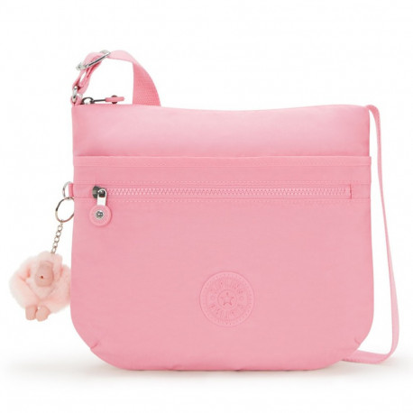 Женская сумка Kipling ARTO Enjoyable Blush (6LZ) K199116LZ