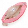 Женская сумка Kipling ARTO Enjoyable Blush (6LZ) K199116LZ