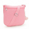 Женская сумка Kipling ARTO Enjoyable Blush (6LZ) K199116LZ