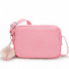 Сумочка Kipling ABANU Enjoyable Blush (6LZ) KI42086LZ