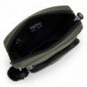 Сумочка Kipling GUNNE Green Moss (88D) KI324488D