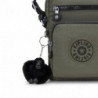Сумочка Kipling GUNNE Green Moss (88D) KI324488D