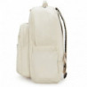 Рюкзак для ноутбука Kipling SEOUL Hideaway Beige (7JR) KI52107JR
