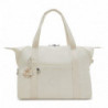 Дорожная сумка Kipling ART M Hideaway Beige (7JR) K134057JR
