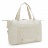 Дорожная сумка Kipling ART M Hideaway Beige (7JR) K134057JR