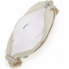 Женская сумка Kipling ARTO Hideaway Beige (7JR) K199117JR