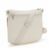 Женская сумка Kipling ARTO Hideaway Beige (7JR) K199117JR