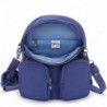 Рюкзак Kipling FIREFLY UP Ocean Blue (24U) K1288724U