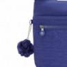 Женская сумка Kipling ARTO Ocean Blue (24U) K1991124U
