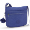Женская сумка Kipling ARTO Ocean Blue (24U) K1991124U