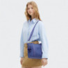 Сумочка Kipling ASSENI MINI Ocean Blue (24U) KI714924U