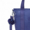 Сумочка Kipling ASSENI MINI Ocean Blue (24U) KI714924U