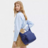 Жіноча сумка Kipling GABBIE Ocean Blue (24U) K1525524U