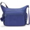 Жіноча сумка Kipling GABBIE Ocean Blue (24U) K1525524U