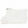 Портмоне Kipling CREATIVITY S Pure Alabaster (6KH) K018646KH