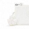 Портмоне Kipling CREATIVITY S Pure Alabaster (6KH) K018646KH
