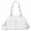 Женская сумка Kipling COOL DEFEA Pure Alabaster (6KH) KI28496KH