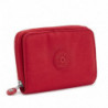 Портмоне Kipling MONEY LOVE Red Rouge (Z33) KI3738Z33