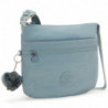 Жіноча сумка Kipling ARTO Relaxed Grey (3NL) K199113NL